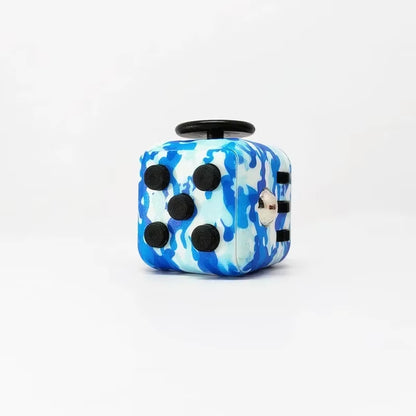Toys anti Stress Cubes Rainbow Fingertip Infinity Magic Cubo Infinito Square Sensory Toys Decompression