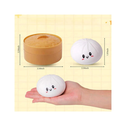 New 2026-Dumpling Squishies & Dumpling Squishy Mystery Box Squishy Dumpling